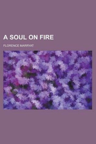 Cover of A Soul on Fire