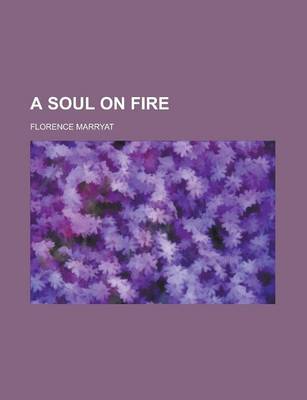 Book cover for A Soul on Fire