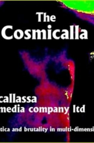Cover of The Cosmicalla