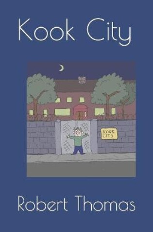 Cover of Kook City