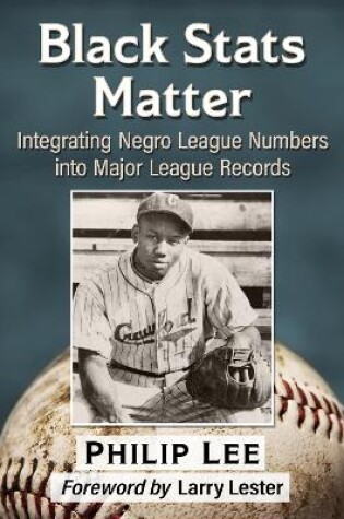 Cover of Black Stats Matter