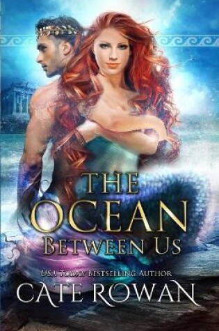 Cover of The Ocean Between Us