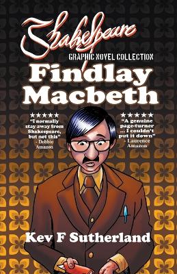 Book cover for Findlay Macbeth