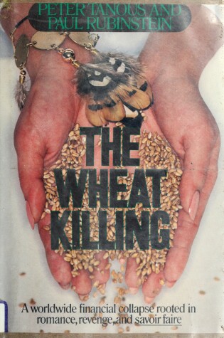 Cover of The Wheat Killing