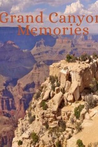 Cover of Grand Canyon Memories