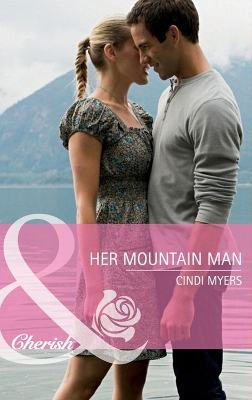 Book cover for Her Mountain Man