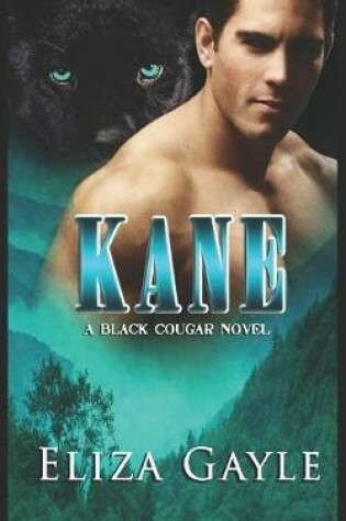 Cover of Kane