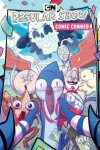 Book cover for Regular Show Original Graphic Novel Volume 6