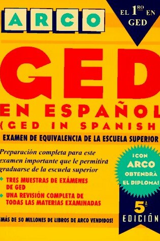 Cover of Ged En Espa Nol