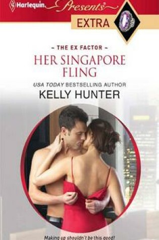 Cover of Her Singapore Fling