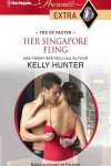 Book cover for Her Singapore Fling
