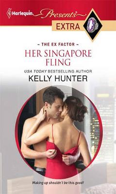 Cover of Her Singapore Fling