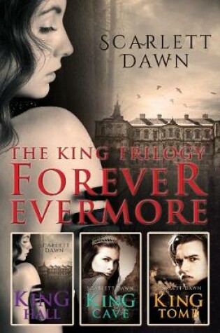 Cover of The King Trilogy