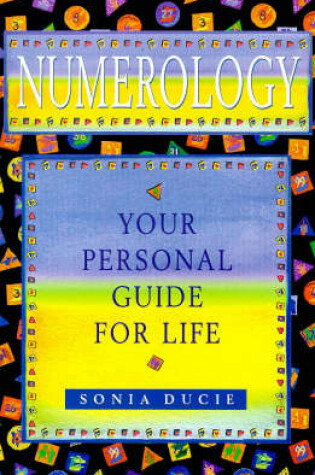 Cover of Numerology