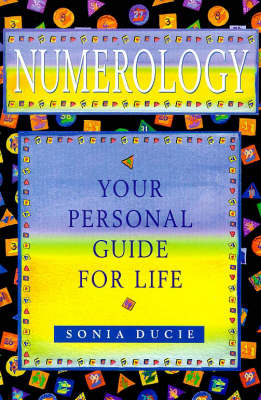 Cover of Numerology