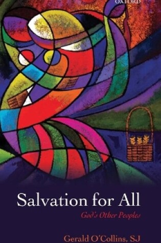 Cover of Salvation for All