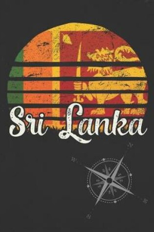 Cover of Sri Lanka