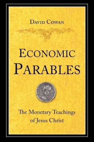 Cover of Economic Parables