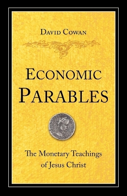 Book cover for Economic Parables