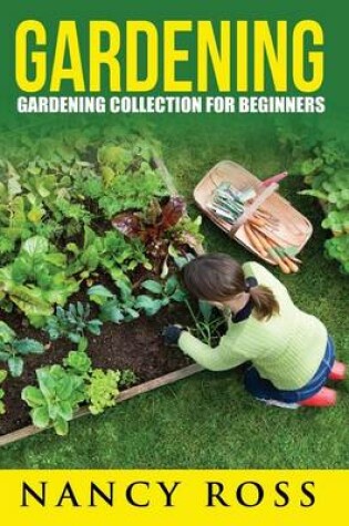 Cover of Gardening Collection