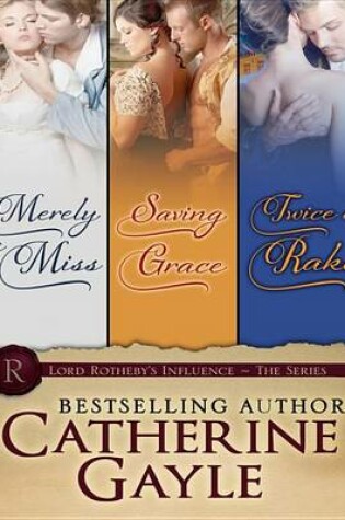 Cover of A Lord Rotheby's Influence Bundle
