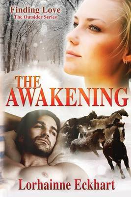 Book cover for The Awakening