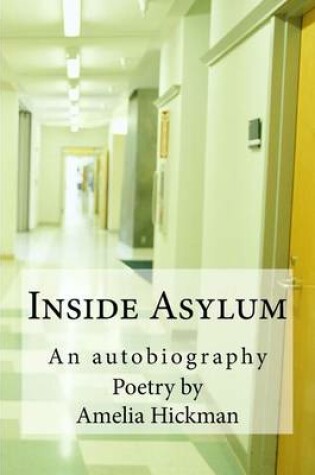 Cover of Inside Asylum