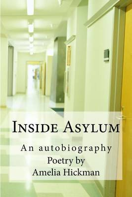 Book cover for Inside Asylum