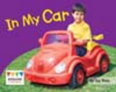 Book cover for In My Car 6 Pack