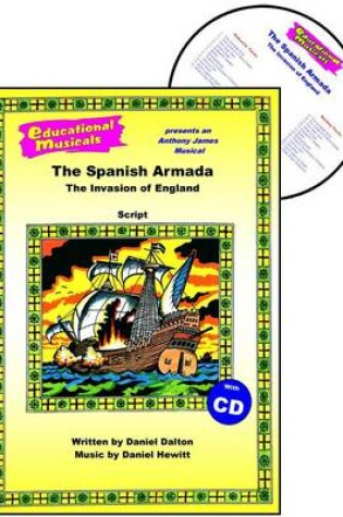 Cover of The Spanish Armada