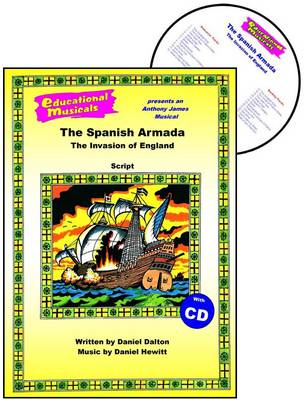 Cover of The Spanish Armada