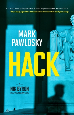 Cover of Hack