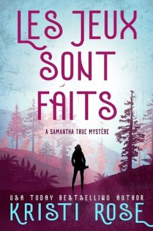 Cover of Les Jeux Sont Faits
