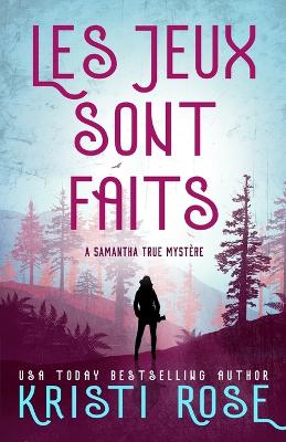Book cover for Les Jeux Sont Faits