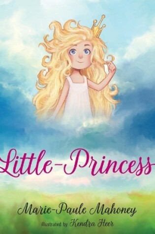 Cover of Little-Princess