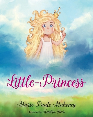 Book cover for Little-Princess