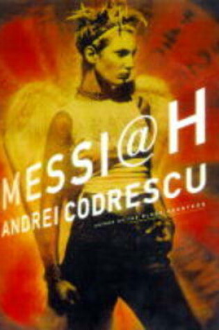 Cover of Messiah