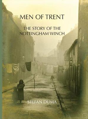 Cover of Men Men of Trent