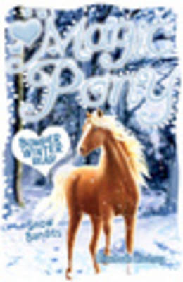 Book cover for Winter Special: Snow Bandits