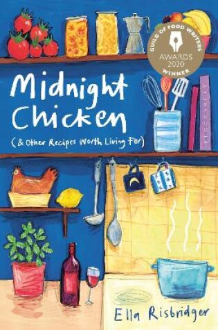 Cover of Midnight Chicken