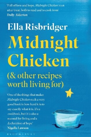 Cover of Midnight Chicken