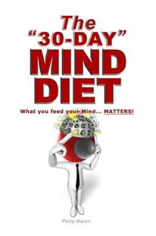 Cover of The 30-Day Mind Diet