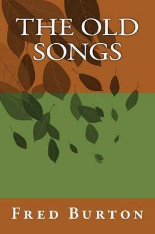 Cover of The Old Songs