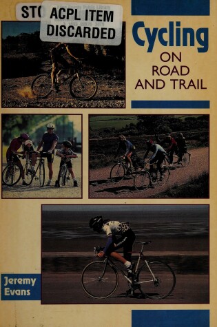 Cover of Cycling