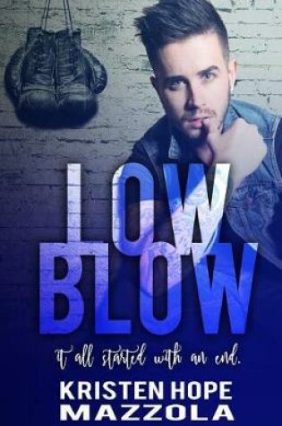 Cover of Low Blow