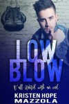 Book cover for Low Blow
