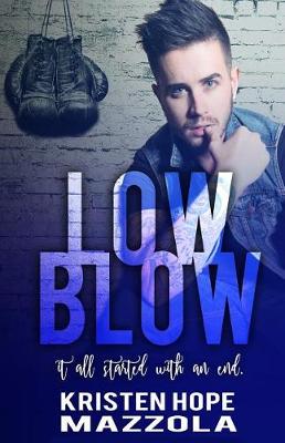 Cover of Low Blow