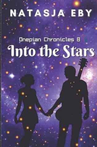 Cover of Into the Stars