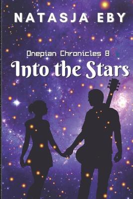 Book cover for Into the Stars
