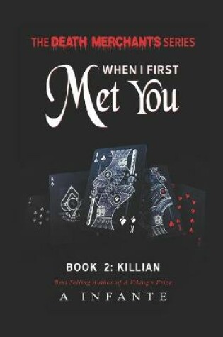 Cover of When I First Met You...